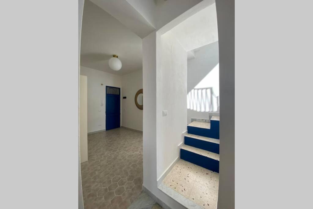 La Casa Del Pescatore Sciacca Luaran gambar