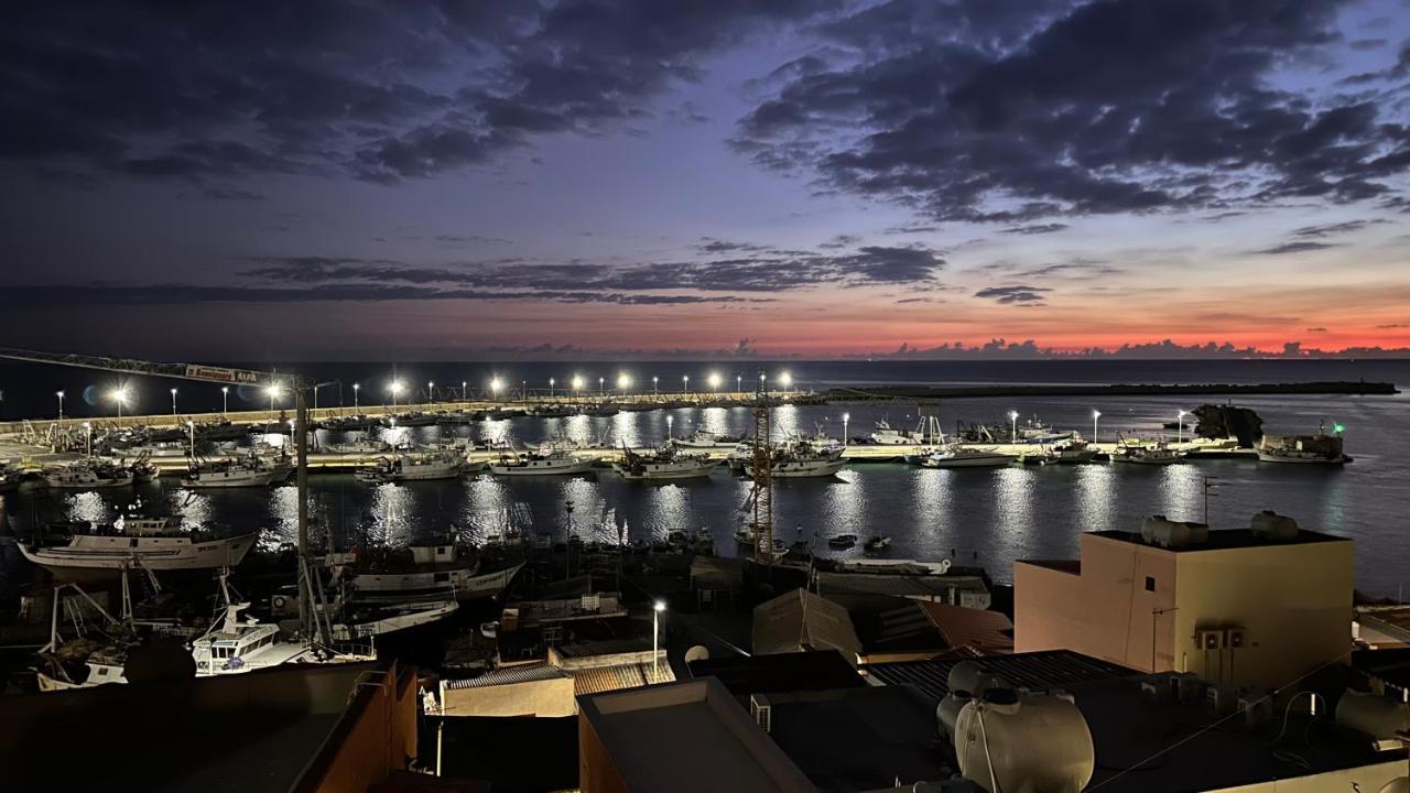 La Casa Del Pescatore Sciacca Luaran gambar